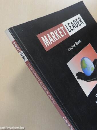 Market Leader - Intermediate - Course Book