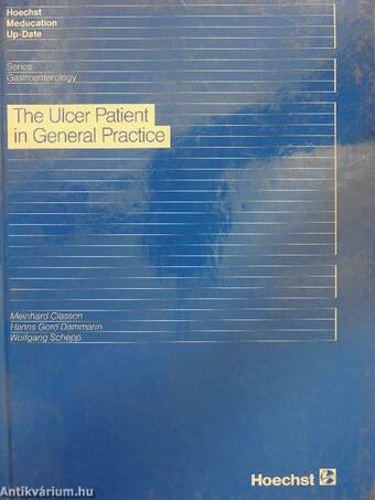 The Ulcer Patient in General Practice