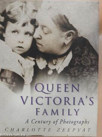 Queen Victoria's Family