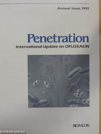 Penetration Annual Issue, 1992