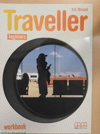 Traveller Beginners - Workbook