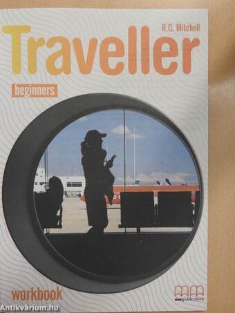 Traveller Beginners - Workbook