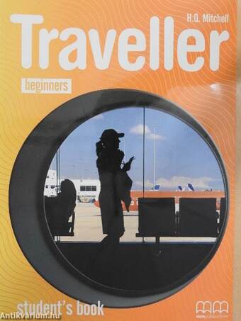 Traveller Beginners - Student's Book