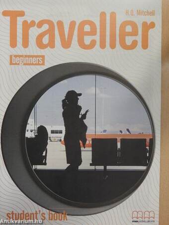 Traveller Beginners - Student's Book