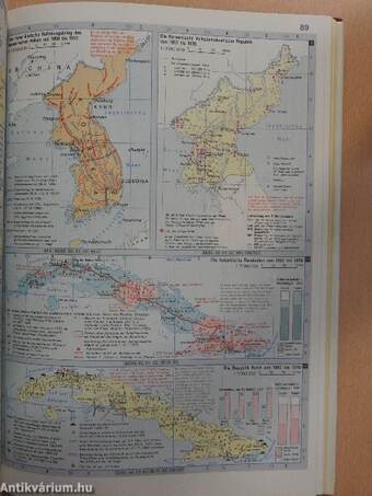 Atlas zur Geschichte 2