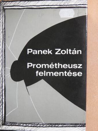 Prométheusz felmentése