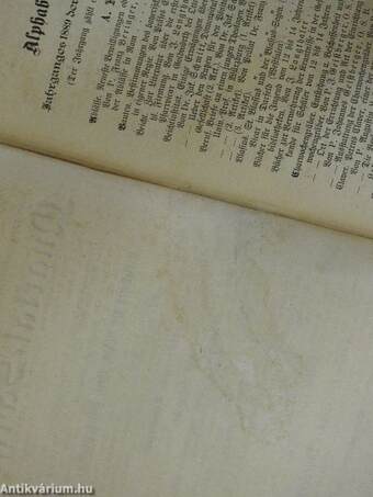 Theologisch-praktische Quartal-Schrift 1880/1-4. (gótbetűs)