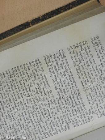 Theologisch-praktische Quartal-Schrift 1882/1-4. (gótbetűs)