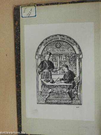 Theologisch-praktische Quartal-Schrift 1883/1-4. (gótbetűs)