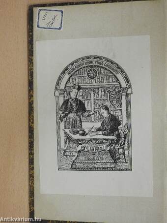 Theologisch-praktische Quartal-Schrift 1884/1-4. (gótbetűs)