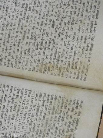 Theologisch-praktische Quartal-Schrift 1884/1-4. (gótbetűs)