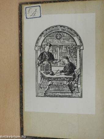 Theologisch-praktische Quartal-Schrift 1886/1-4. (gótbetűs)