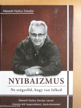 Nyibaizmus