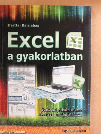 Excel a gyakorlatban