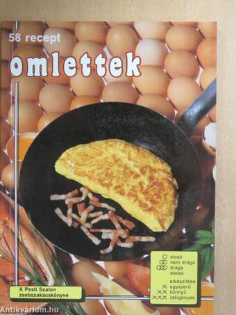 Omlettek