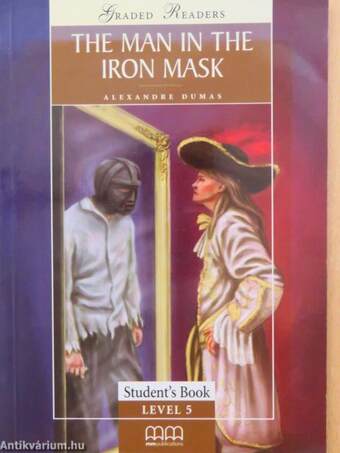 The Man in the Iron Mask