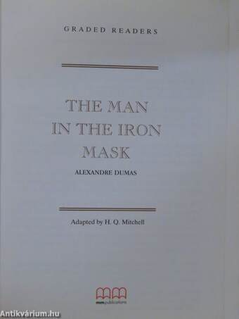 The Man in the Iron Mask