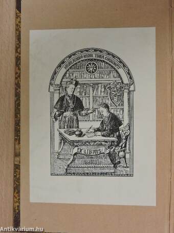 Theologisch-praktische Quartal-Schrift 1885/1-4. (gótbetűs)