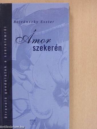 Ámor szekerén