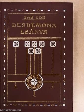 Desdemona leánya