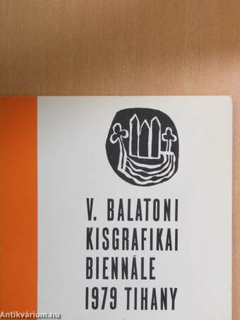 V. Balatoni Kisgrafikai Biennálé