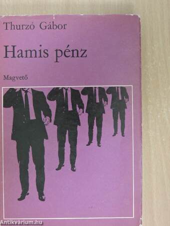 Hamis pénz