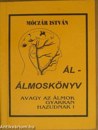 Ál-álmoskönyv