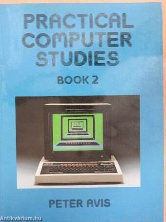 Practical Computer Studies Book 2