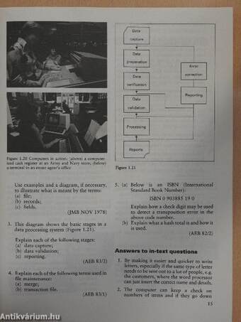 Practical Computer Studies Book 2