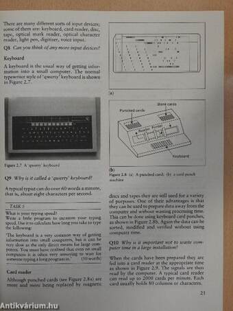 Practical Computer Studies Book 2