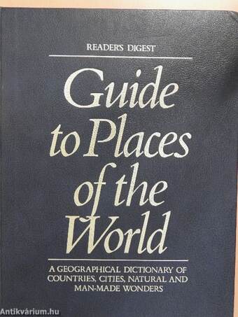 Guide to Places of the World
