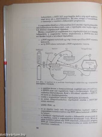 Korszerű számítógépek rendszertechnikája