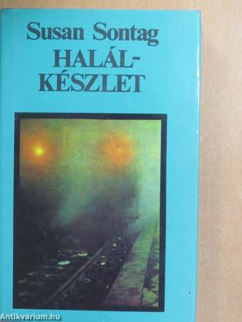 Halálkészlet