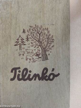 Tilinkó