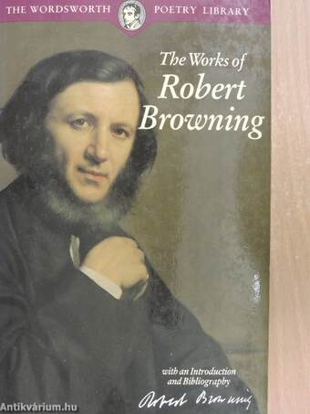 The Works of Robert Browning