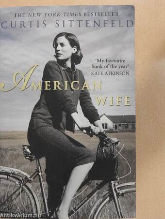 American wife