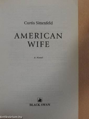 American wife