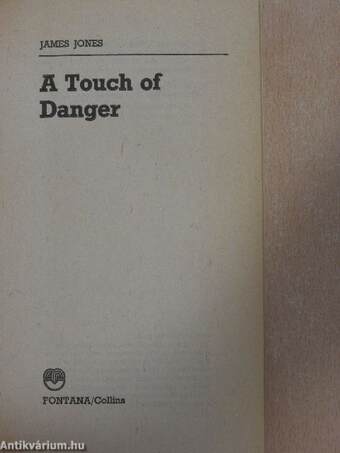 A Touch of Danger