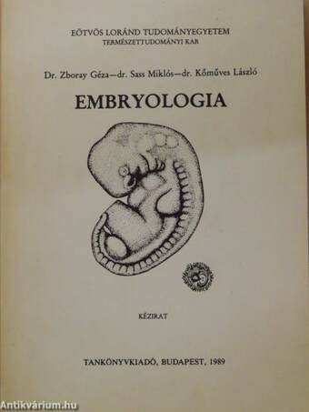 Embryologia