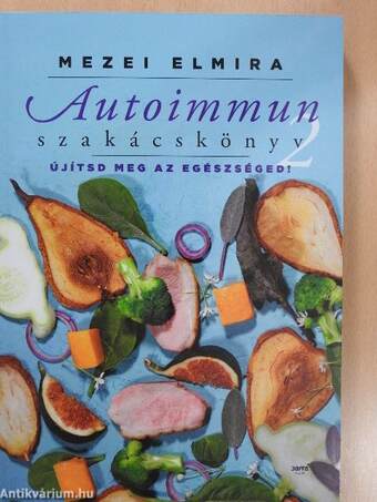 Autoimmun szakácskönyv 2