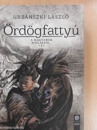 Ördögfattyú