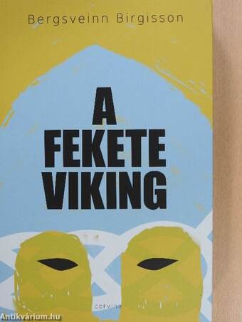 A fekete viking