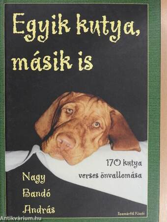 Egyik kutya, másik is