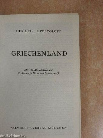 Griechenland