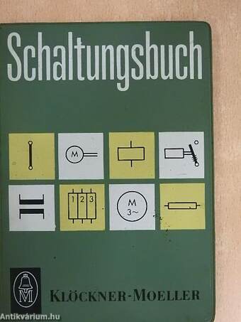 Schaltungsbuch