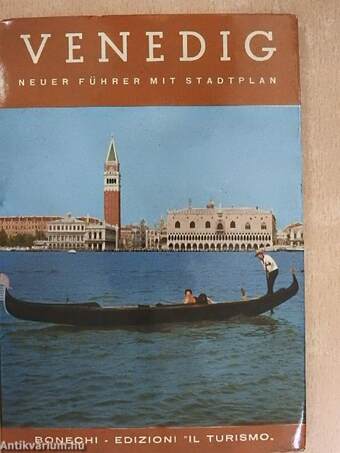 Der neue Führer von Venedig