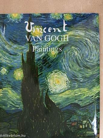 Vincent van Gogh paintings