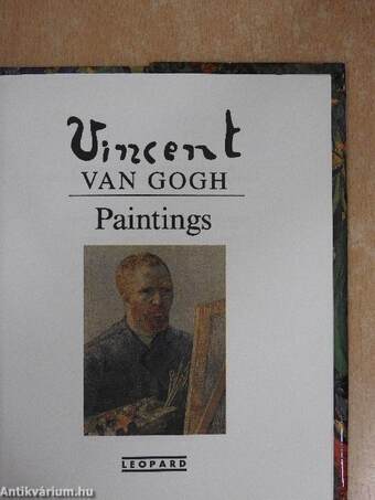 Vincent van Gogh paintings