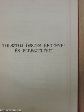 A két huszár/Az élő holttest/A felvilágosodás gyümölcsei