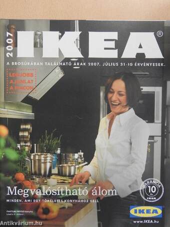 Ikea 2007
